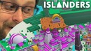 Kuplinov ► Построил всё, что можно ► Islanders #4