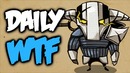 Dota 2 Daily WTF 278 – Balls