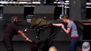 Kaiser Chiefs – Ruby Live at T In The Park 2014