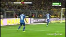 Боруссия Дортмунд 3:1 Хоффенхайм | Немецкая Бундеслига | 2015/16 | 23-й тур