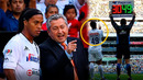 RONALDINHO IS BACK! HE’S STILL GOT THE MAGIC