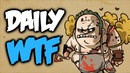 Dota 2 Daily WTF 199 – no no no no