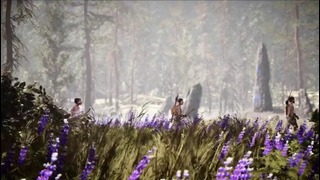Far Cry Primal – Официальный трейлер анонса [RU