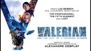 Cara Delevingne – I Feel Everything (Valerian and the City of a Thousand Planets)