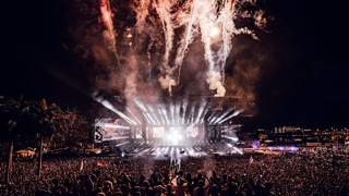 Martin Garrix Live at Ultra Music Festival Miami 2022