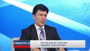 TOP-500 Furumi oldidan Hikmat Abdurahmonov bilan intervyu- Uzbekistan24