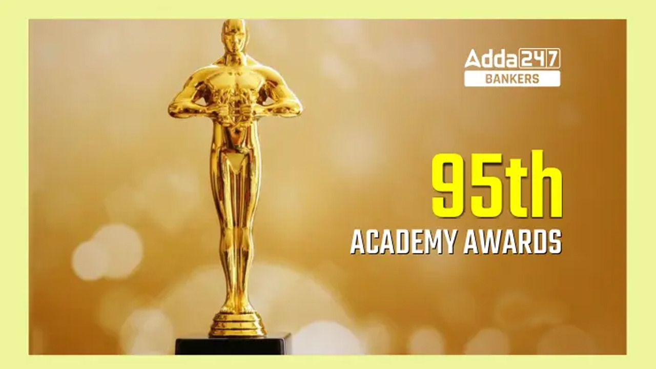 95я церемония вручения премии Оскар 95th Academy Awards ENG Mover.uz