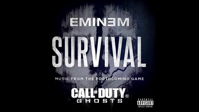 Eminem – Survival ft. Liz Rodrigez (new)