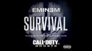 Eminem – Survival ft. Liz Rodrigez (new)