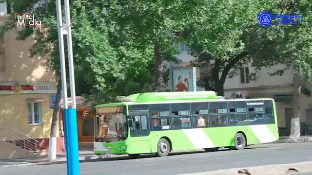 Avtobus tablo