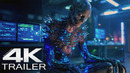 THE EXPANSE: Osiris Reborn Trailer (2026) New Sci-Fi Cinematic 4k