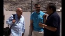 Их Италия. 5 серия. «Итальянская фамилия. Мартини-Феррагамо» (05.07.2012)