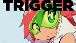 Trigger-chan (Триггер-чан)