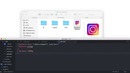 CSS анимация для самых маленьких. Анимация логотипа на миллион долларов