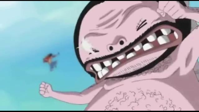 One Piece: New World: Epic Moments (Часть 2)
