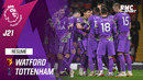 Уотфорд – Тоттенхэм | Английская Премьер-лига 2021/22 | 21-й тур
