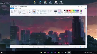 Tokyo Desktop – Make Windows Look Better