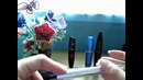 Тушь. Обзор. (Maybelline, Yves Rocher, Yollozure, Estee Lauder, Divage)