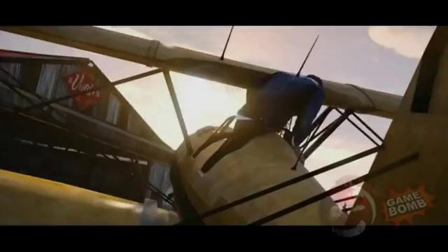 GTA 5 — Тревор. Русский трейлер