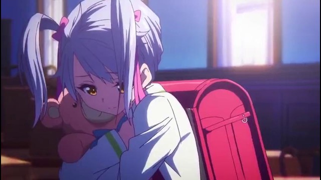Musaigen no Phantom World [2016] (Opening)