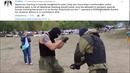 Российский спецназ. комментарии иностранцев под русскими видеороликами