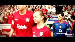 Steven Gerrard ● Goodbye Liverpool ● Tribute