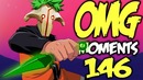 Dota 2 OMG Moments 146