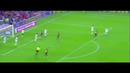 Дани Алвеш vs Криштиану Рональду