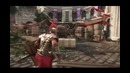 Ryse Son of Rome на GTX 570