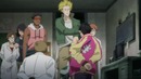 Banana Fish – 4 серия (Лето 2018)