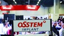 Osstem IDS 2019