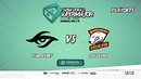 VP vs Secret #1 BO3 China Dota2 SuperMajor 09.06.2018Playoff LowerBracket Semifinal