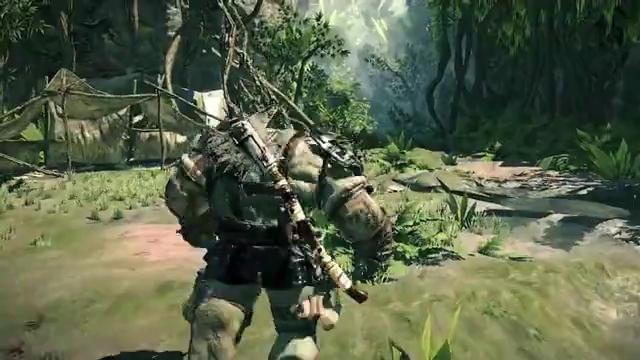 Of Orcs and Men «Летний трейлер» (HD)