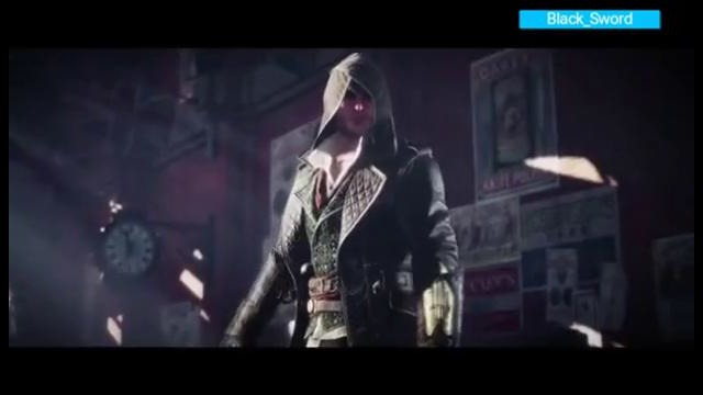 Assassins Creed (Syndicate)