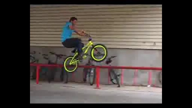 01 Empire.BMX-ChillBro 2007