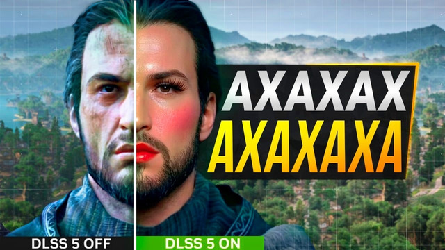 Assassin’s Creed ПРОТИВ ИИ-слопа