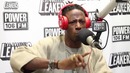 Joey Bada$$ Freestyle With The LA Leakers #Freestyle005