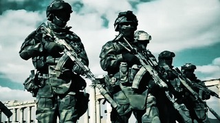 Армия России / Российские Военные – Страшный Сон для НАТО