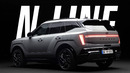 Новый Hyundai Tucson N Line – Toyota RAV4, давай, до свидания