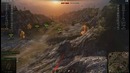 WoT карты. Карелия(ПТ-САУ). Стандартный бой, Штурм
