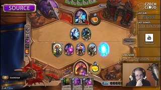 Unluckiest and luckiest moments 3 – hearthstone