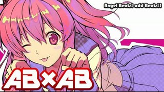 Yukizakurasou – Angel Beats! Add Beats