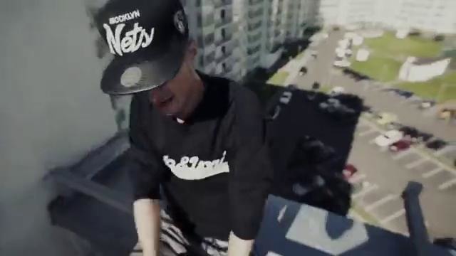 Премьера – Rigos – #маленькийхаслик (музыка Bluntcath)