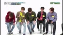 Weekly Idol, эп. 344 с Day6 и N.Flying (рус. саб)