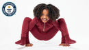 Becoming A Yoga Instructor At FIVE Years-Old | Guinness World Records