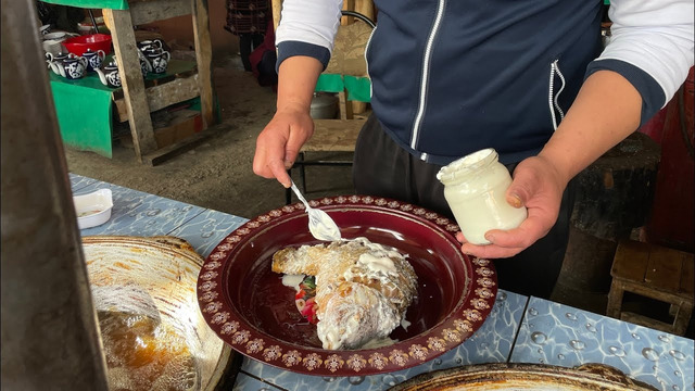 Просто и Вкусно! Как Узбеки жарят рыбу со Сметаной