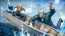 ВОЗВРАЩЕНИЕ ДЖЕЙСОНА В ПЯТНИЦА 13! (ВЫЖИВАЕМ В FRIDAY THE 13)