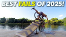 Best Wipeouts Of 2025! | Extreme Sports Fails