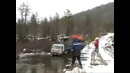 Будни супермена в России