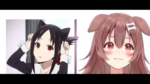 AniCoubS #4.27 | Аниме приколы (Дослушай до конца )